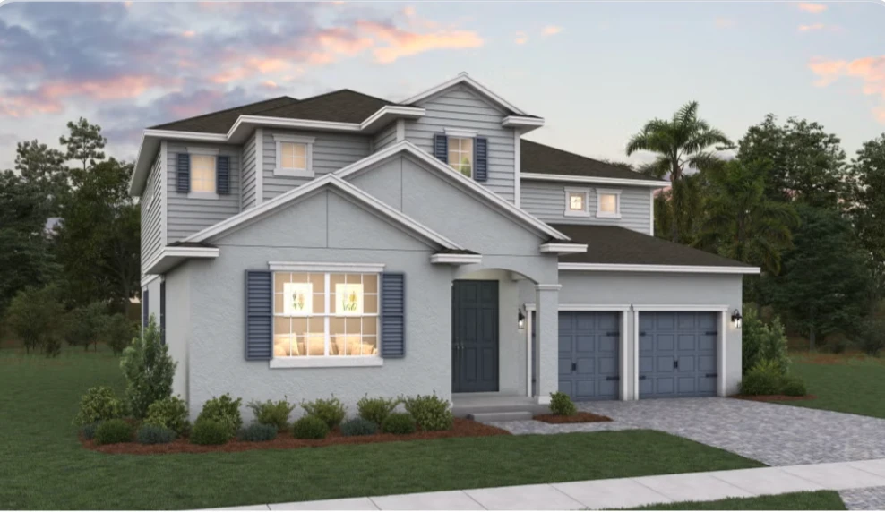 Venice Hills of Minneola